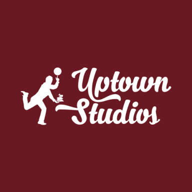 Uptown Studios logo