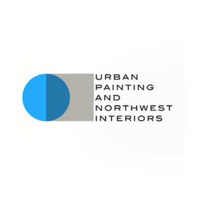 Urban Painting Northwest logo