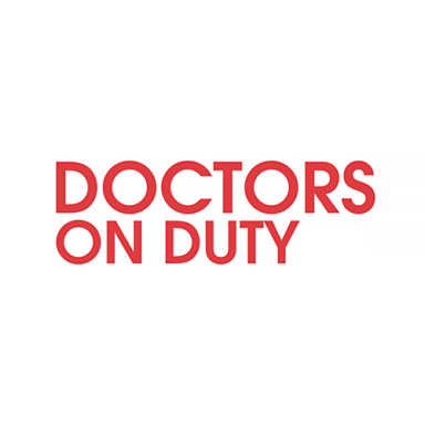 Doctors On Duty - Aptos logo