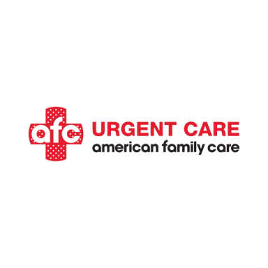 AFC Urgent Care Arlington logo