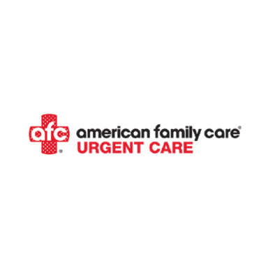 AFC Urgent Care Aston logo