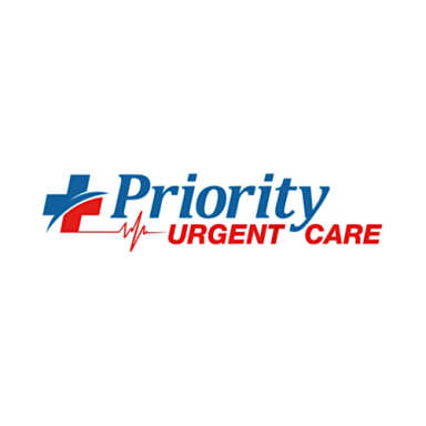 Priority Urgent Care - Mount Vernon Ave logo