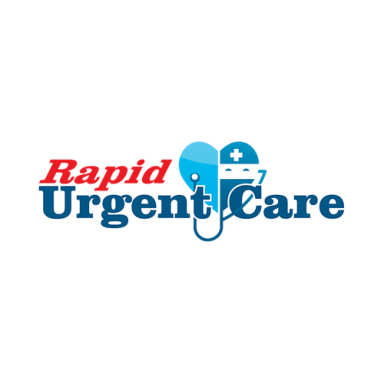 Rapid Urgent Care - Baton Rouge Testing Center logo