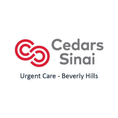 Urgent Care - Beverly Hills logo