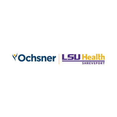 Ochsner LSU Health Shreveport - Urgent Care, Bossier logo