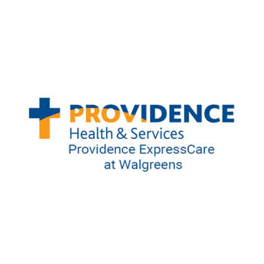 Providence ExpressCare at Walgreens - Burbank logo