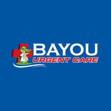 Bayou Urgent Care logo