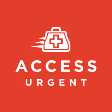 Access Urgent logo