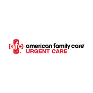 AFC Urgent Care Chattanooga TN logo