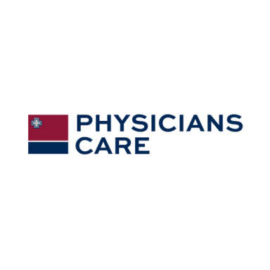 Physicians Care Urgent Care - Hixson, TN logo