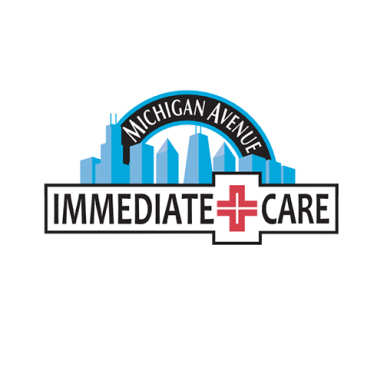 Michigan Avenue Immediate Care logo