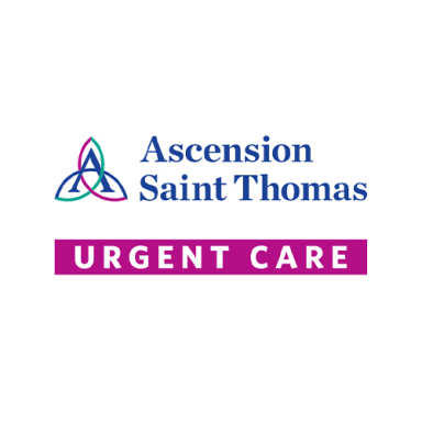 Ascension Saint Thomas Urgent Care - Nashville, TN (Donelson) logo