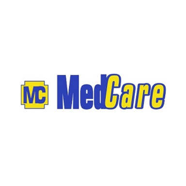 MedCare logo