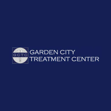 Garden City Treatment Center logo