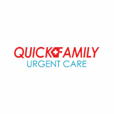 Quick Family Urgent Care logo