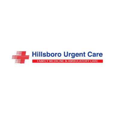Hillsboro Urgent Care logo