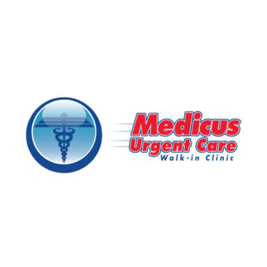 Medicus Urgent Care logo