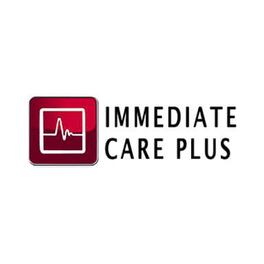 Immediate Care Plus logo