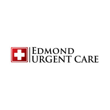 Edmond Urgent Care logo