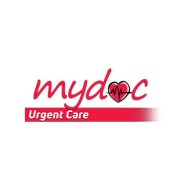 MyDoc Urgent Care, Forest Hills, NY logo