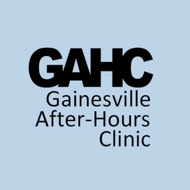 Gainesville After Hours Clinic logo