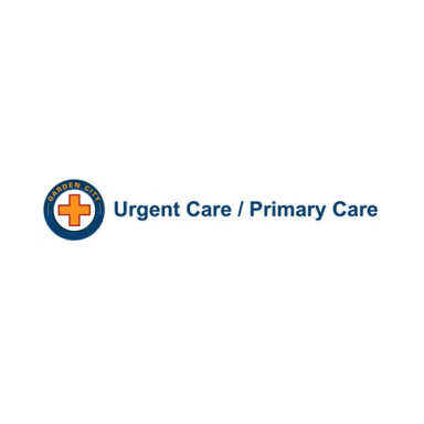 Garden City Urgent Care Walk-In Clinic logo