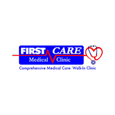 First Care Medical Clinic logo