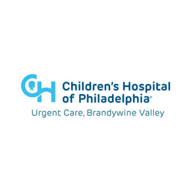 Urgent Care, Brandywine Valley logo