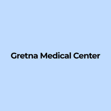 Gretna Medical Center logo