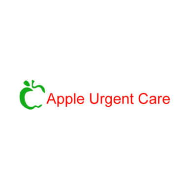 Apple Urgent Care – Hemet logo