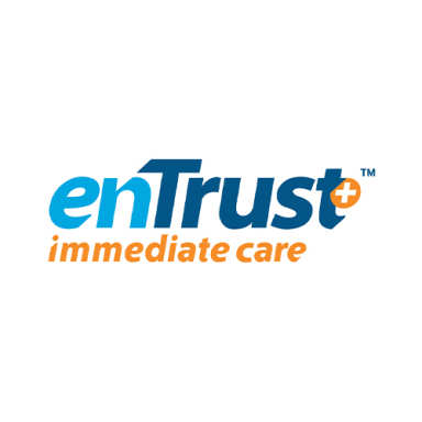 enTrust Immediate Care logo