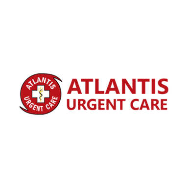 Atlantis Urgent Care logo