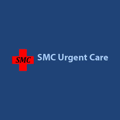 SMC Urgent Care logo