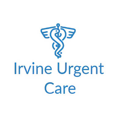 Irvine Urgent Care logo