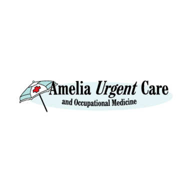 Amelia Urgent Care and Occupational Medicine - Jacksonville logo