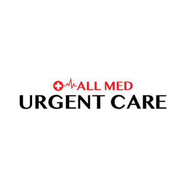 All Med Urgent Care logo