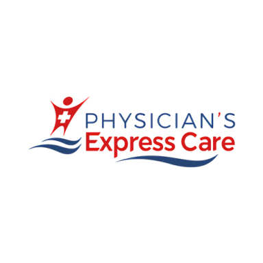 Physician’s Express Care - Johns Creek logo