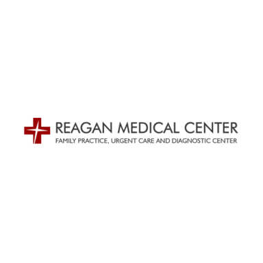 Reagan Medical Center - Johns Creek logo