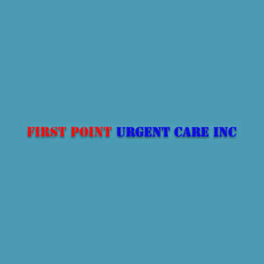 First Point Urgent Care Inc logo