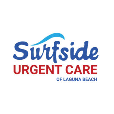 Surfside Urgent Care of Laguna Beach logo