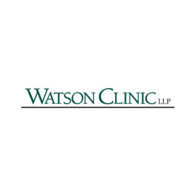 Watson Clinic Urgent Care South logo