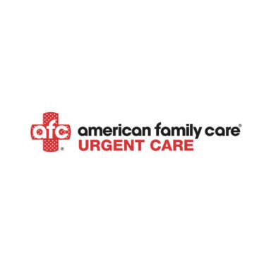 AFC Urgent Care Lakewood logo