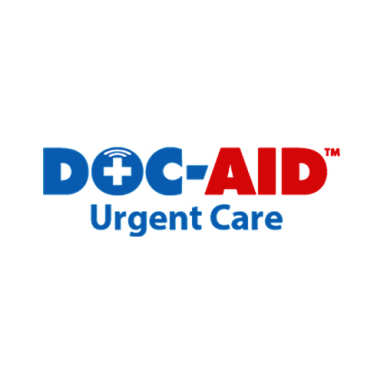 Doc-Aid Urgent Care logo