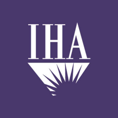 IHA Urgent Care Livonia logo