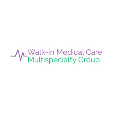 Walk-In Medical Care - Long Beach logo