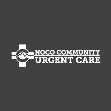 NOCO Community Urgent Care logo