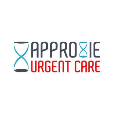 ApproXie Urgent Care Madison logo