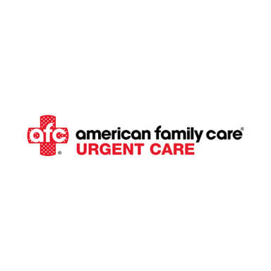 AFC Urgent Care Malden logo