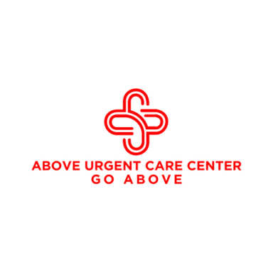 Above Urgent Care Center logo