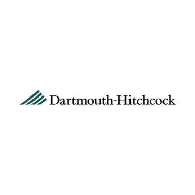 Dartmouth-Hitchcock Nashua Region logo